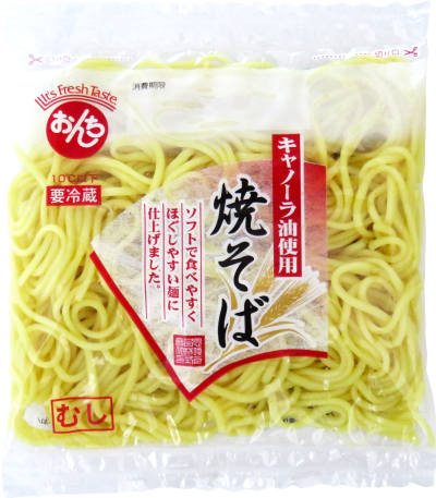 焼そば